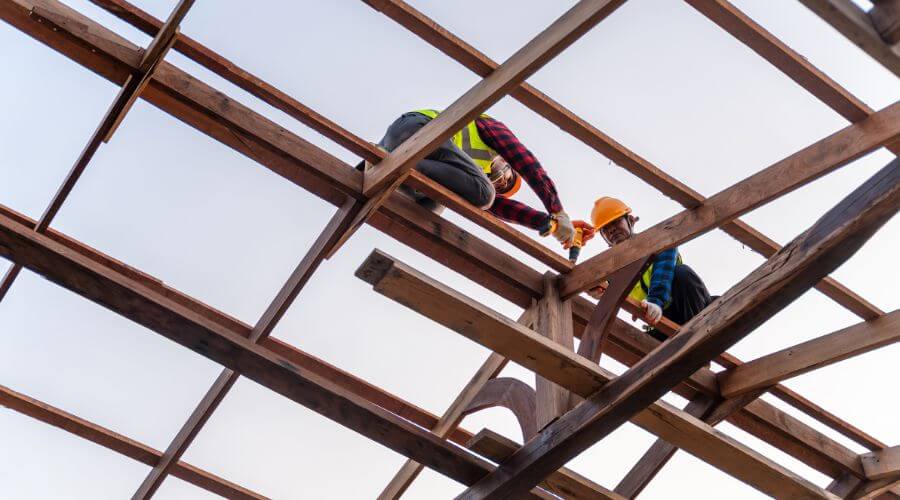 Expert top industrial roofings services in Niobrara, NE
